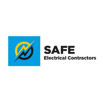 Safe Electrical logo